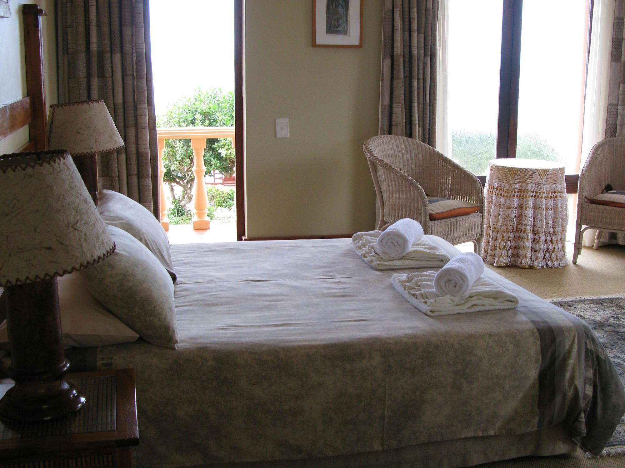 The Tuscany Guesthouse Wildernis Buitenkant foto