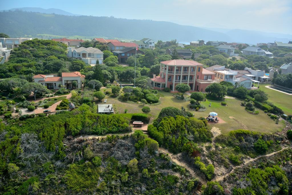 The Tuscany Guesthouse Wildernis Buitenkant foto