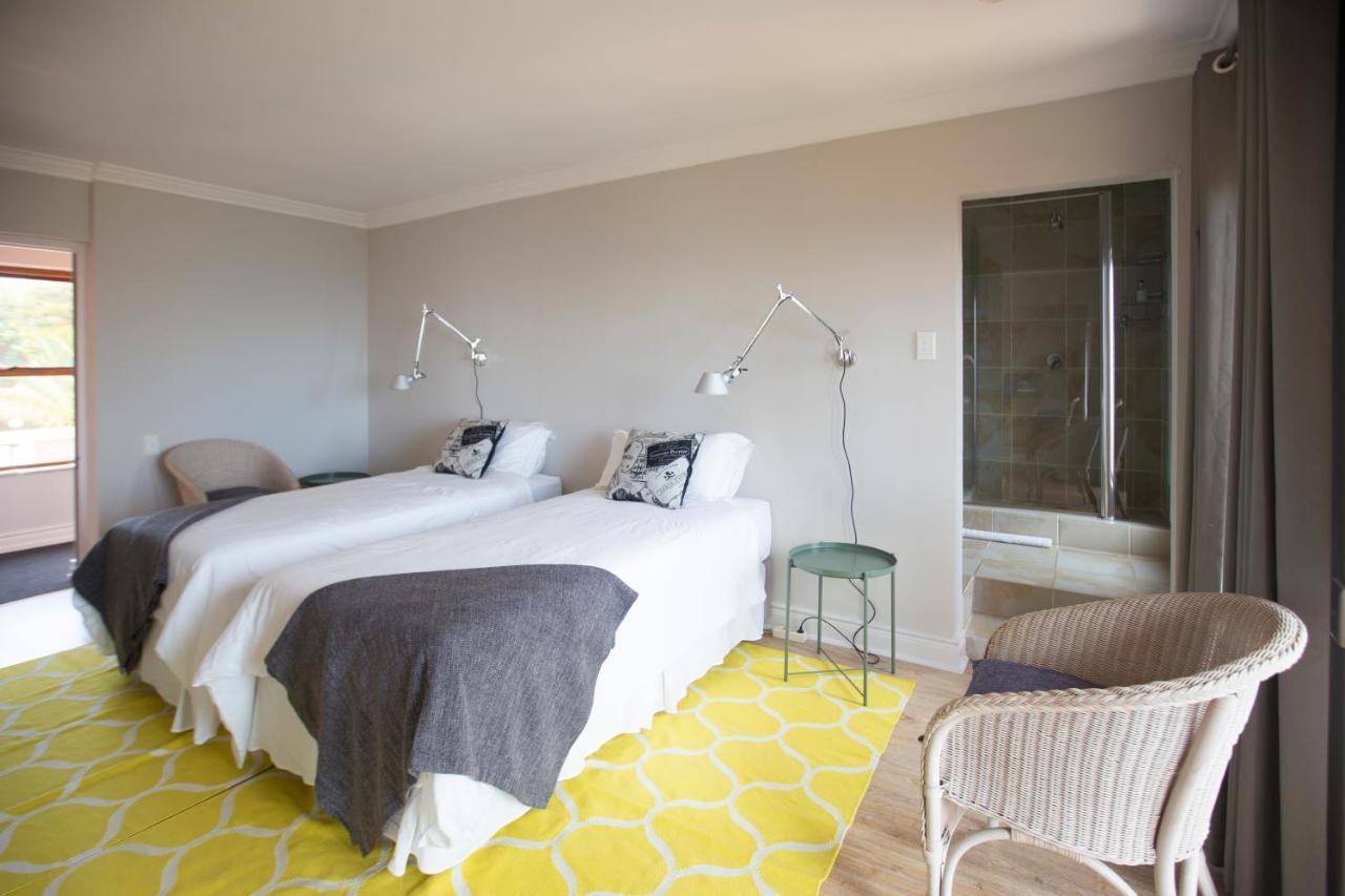 The Tuscany Guesthouse Wildernis Buitenkant foto