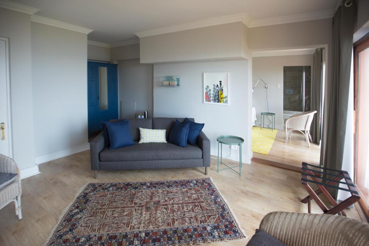The Tuscany Guesthouse Wildernis Buitenkant foto