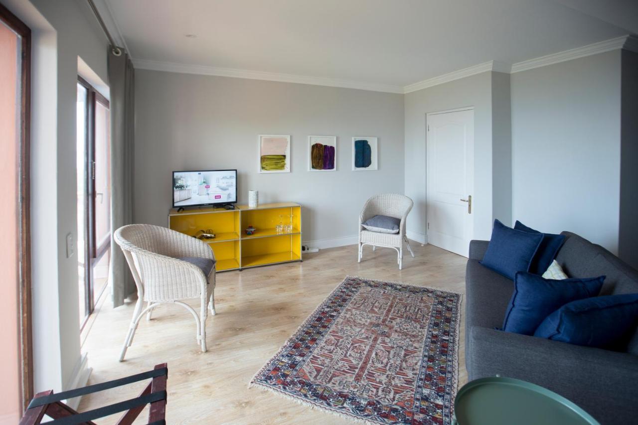 The Tuscany Guesthouse Wildernis Buitenkant foto