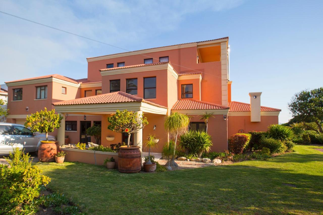 The Tuscany Guesthouse Wildernis Buitenkant foto