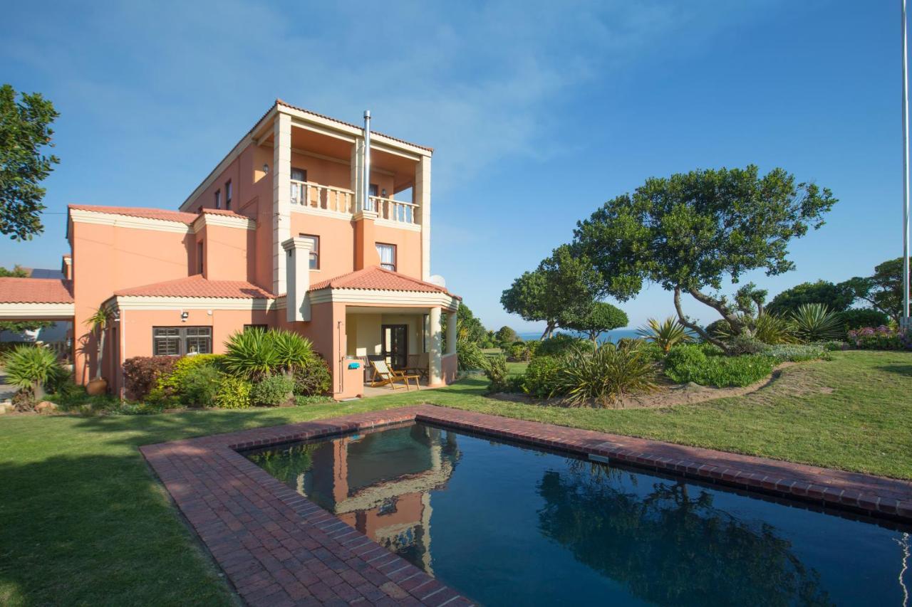The Tuscany Guesthouse Wildernis Buitenkant foto