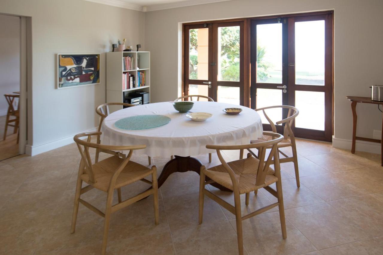 The Tuscany Guesthouse Wildernis Buitenkant foto