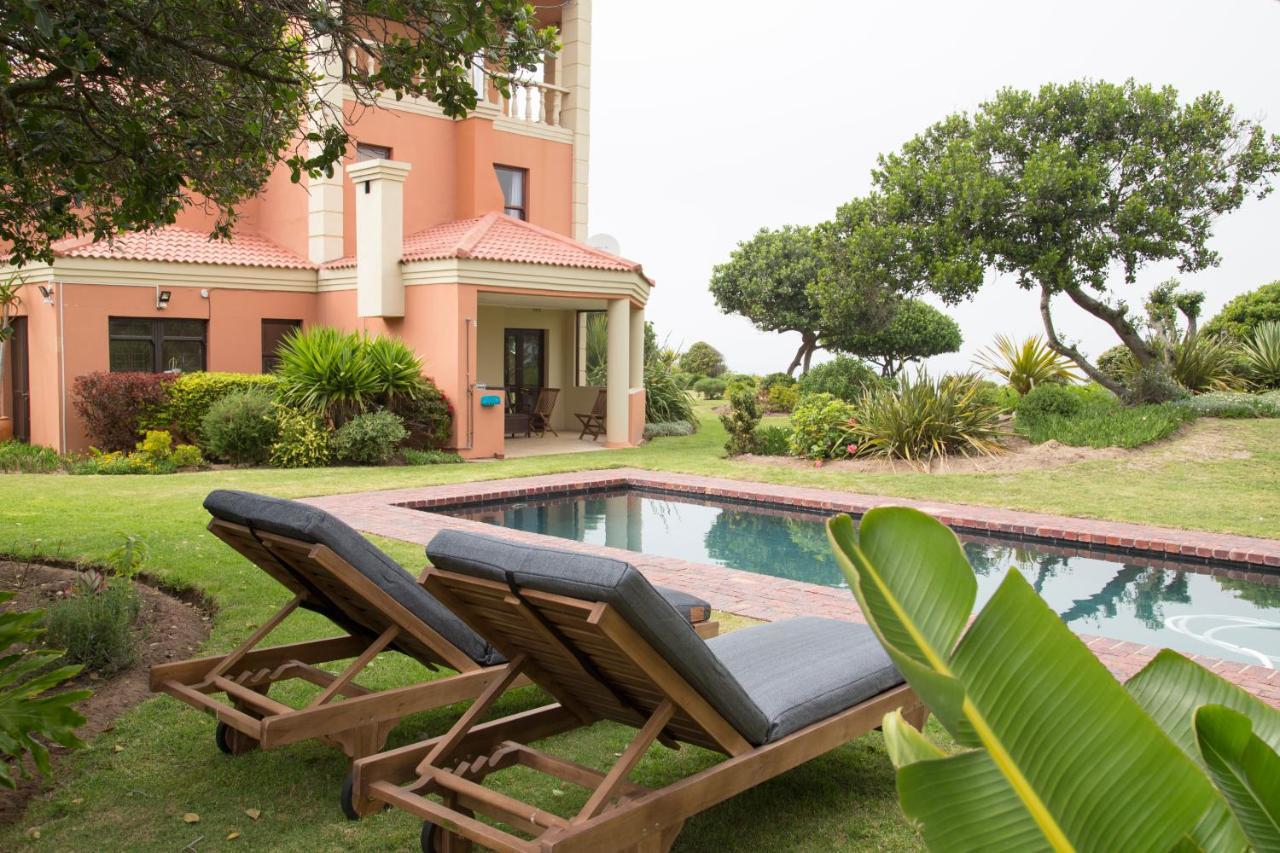 The Tuscany Guesthouse Wildernis Buitenkant foto